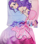 Mermaid Handbag with Accessories Mermaid Handbag with Accessories
