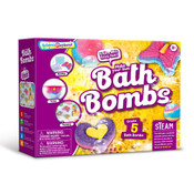 Make Your Own Bath Bombs Make Your Own Bath Bombs