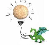 Dragon Excavation Kit