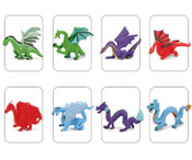 Dragon Excavation Kit