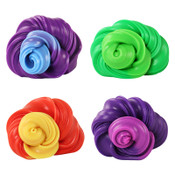 Clour Changing Thinking Putty - Heat Sensitive