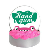 Clour Changing Thinking Putty - Heat Sensitive