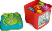 Clemmy Sensory Bucket Clemmy Sensory Bucket