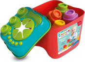 Clemmy Sensory Bucket Clemmy Sensory Bucket