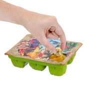 Treasure X Lost Lands Skull Island S1 Treasure Hunters