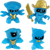 Treasure X Lost Lands Skull Island S1 Treasure Hunters