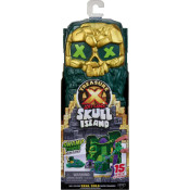 Treasure X Lost Lands Skull Island S1 Treasure Tomb