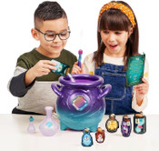 Magic Mixies Mixlings Cauldron Pack - Purple
