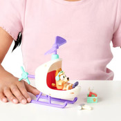 Bluey S9 Vehicle & Figure Pack