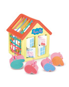 Peppa Pig Peppas Activity House Peppa Pig Peppas Activity House