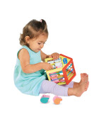 Peppa Pig Peppas Activity House Peppa Pig Peppas Activity House