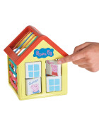 Peppa Pig Peppas Activity House Peppa Pig Peppas Activity House