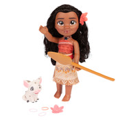 Disney Princess Moana Singing Doll