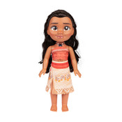 Disney Princess Moana Singing Doll