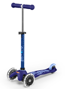 Mini Micro Deluxe Blue LED