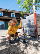 Micro Sprite LED Neochrome