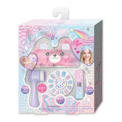 Beauty Glow Nails Rainbow