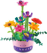 Vtech Make & Spin Bouquet Vtech Make & Spin Bouquet
