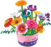 Vtech Make & Spin Bouquet Vtech Make & Spin Bouquet