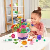 Vtech Make & Spin Bouquet Vtech Make & Spin Bouquet
