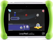 Leapfrog Leappad Academy - Green