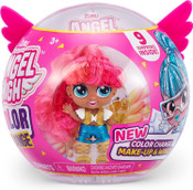 Itty Bitty Prettys Angel High Series 2