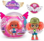 Itty Bitty Prettys Angel High Series 2