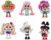 Itty Bitty Prettys Angel High Series 2