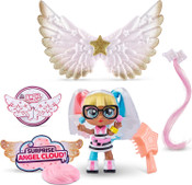 Itty Bitty Prettys Angel High - Series 1