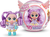 Itty Bitty Prettys Angel High - Series 1