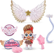 Itty Bitty Prettys Angel High - Series 1