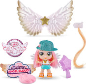 Itty Bitty Prettys Angel High - Series 1