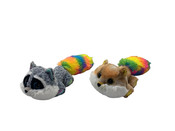 Big-Eyed Animals 22cm