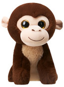 Jungle Animals Plush 20cm Jungle Animals Plush 20cm