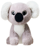Jungle Animals Plush 20cm Jungle Animals Plush 20cm