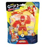 Heroes of Goo Jit Zu Goo Shifters DC Super Hero and Super Villain Pack
