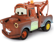 Disney Cars RC Turbo Racer Mater 1:24