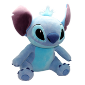 Disney Stitch Jumbo Plush 50cm