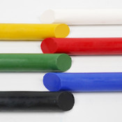 The Best Craft - Face Paint Sticks 6 Pack