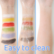 The Best Craft - Face Paint Sticks 6 Pack