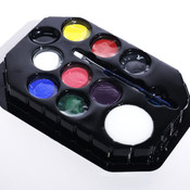 The Best Craft Face Paint - Wild