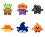 BumBumz SpookyBumz 4.5-inch