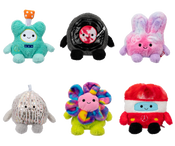 BumBumz GroovyBumz 19cm