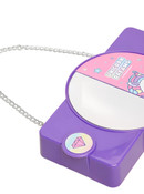Expandable Makeup Handbag Expandable Makeup Handbag