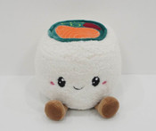 Soft Sushi Roll Plush 20cm