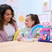 Hatchimals Alive Water Hatch Deluxe Hatchi-Nursery Playset