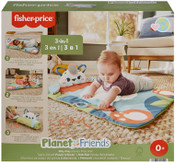 Fisher-Price Roly-Poly Panda Play Mat
