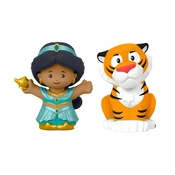 Disney Princess Little People Toddler Figure Set