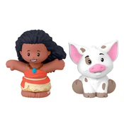 Disney Princess Little People Toddler Figure Set