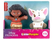 Disney Princess Little People Toddler Figure Set